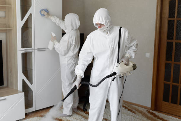 24/7 Emergency Infectious Disease Decontamination experts in Sonora, CA